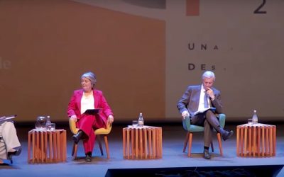 [El Desconcierto] Desregulación, bajar impuestos y falta de medidas contra el impacto ambiental: Las propuestas de Kast, Matthei y Jara para las salmoneras