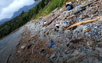 [Radio Genial] Aqua Chile entorpece decisión del CPLT que obliga a SUBPESCA a transparentar información sobre relocalización de salmoneras