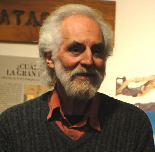 [El Divisadero] Novedades marino salmoneras