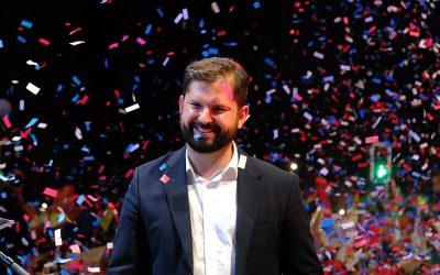 [El Desconcierto] Cerrar termoeléctricas regular salmoneras y proteger salares: los flancos ambientales que quedaron abiertos para Kast