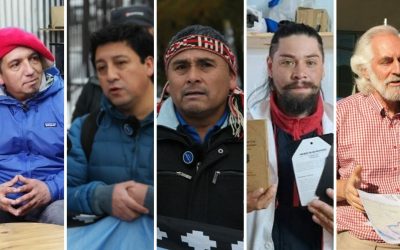 [Salmonexpert] Justicia falla a favor de ambientalistas acusados de intentar boicotear a la industria del salmón