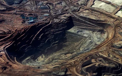 [El Desconcierto] Facilidad para proyectos contaminantes y frenos para reclamar: Los artículos de la megarreforma que verá el TC