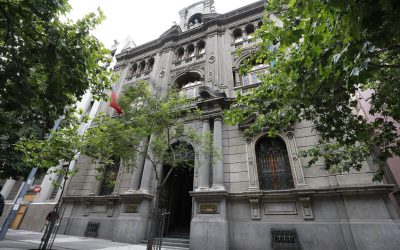 [Ladera Sur] Tribunal Constitucional de Chile declara inconstitucionales tres normas ambientales presentadas en la Megarreforma