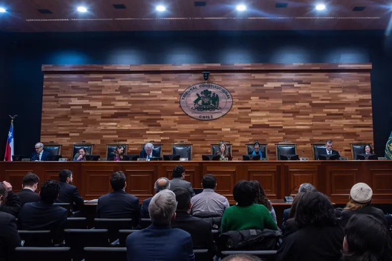 [El Desconcierto] Megarreforma de Kast cuestionada ante el TC por organizaciones ambientales: advierten efectos en protección de los ecosistemas